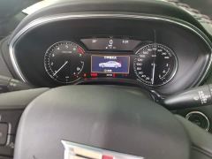 Cadillac CT5 2.8T Luxury (Standard Edition) - ფოტო 14