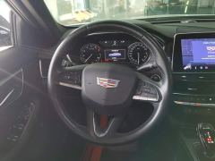 Cadillac CT5 2.8T Luxury (Standard Edition) - ფოტო 15