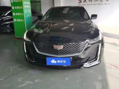 Cadillac CT5 2.8T Luxury (Standard Edition) - ფოტო 2
