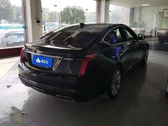 Cadillac CT5 2.8T Luxury (Standard Edition) - ფოტო 3