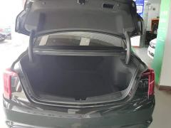 Cadillac CT5 2.8T Luxury (Standard Edition) - ფოტო 4