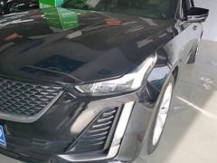 Cadillac CT5 2.8T Luxury (Standard Edition) - ფოტო 5