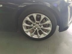 Cadillac CT5 2.8T Luxury (Standard Edition) - ფოტო 6
