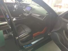 Cadillac CT5 2.8T Luxury (Standard Edition) - ფოტო 8