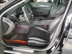 Cadillac CT5 2.8T Luxury (Standard Edition) - ფოტო 9