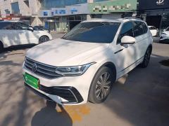 Volkswagen Tiguan L 330TSI Automatic FWD R-Line Comfort Edition - photo 1