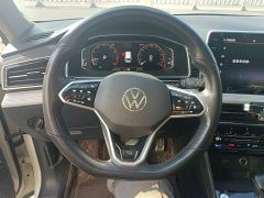Volkswagen Tiguan L 330TSI Automatic FWD R-Line Comfort Edition - photo 10