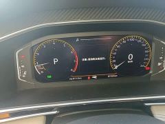 Volkswagen Tiguan L 330TSI Automatic FWD R-Line Comfort Edition - photo 11