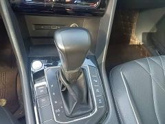 Volkswagen Tiguan L 330TSI Automatic FWD R-Line Comfort Edition - photo 13