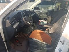 Volkswagen Tiguan L 330TSI Automatic FWD R-Line Comfort Edition - photo 14