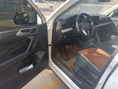 Volkswagen Tiguan L 330TSI Automatic FWD R-Line Comfort Edition - photo 15