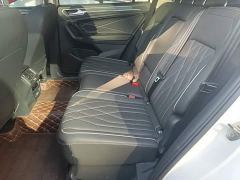 Volkswagen Tiguan L 330TSI Automatic FWD R-Line Comfort Edition - photo 16