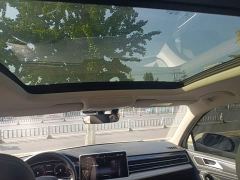 Volkswagen Tiguan L 330TSI Automatic FWD R-Line Comfort Edition - photo 17