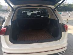 Volkswagen Tiguan L 330TSI Automatic FWD R-Line Comfort Edition - photo 18