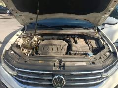 Volkswagen Tiguan L 330TSI Automatic FWD R-Line Comfort Edition - photo 19