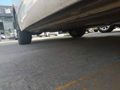 Volkswagen Tiguan L 330TSI Automatic FWD R-Line Comfort Edition - photo 20