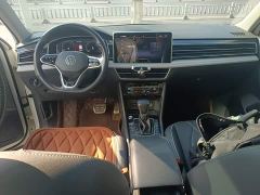 Volkswagen Tiguan L 330TSI Automatic FWD R-Line Comfort Edition - photo 9