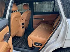 Dongfeng eπ008 636Ultra Edition 5 - ფოტო 11