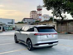 Dongfeng eπ008 636Ultra Edition 5 - ფოტო 4