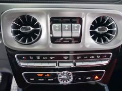 Mercedes-Benz G Class AMG G 63 - ფოტო 8