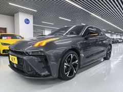 Lynk & Co 03 1.5T DCT Vigor Plus - photo 1