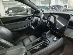 Lynk & Co 03 1.5T DCT Vigor Plus - photo 12