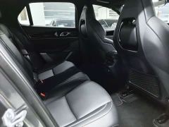 Lynk & Co 03 1.5T DCT Vigor Plus - photo 13