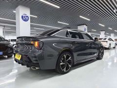 Lynk & Co 03 1.5T DCT Vigor Plus - photo 15