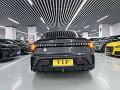 Lynk & Co 03 1.5T DCT Vigor Plus - photo 16