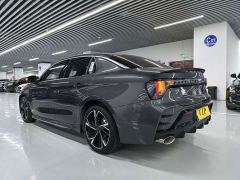 Lynk & Co 03 1.5T DCT Vigor Plus - photo 17