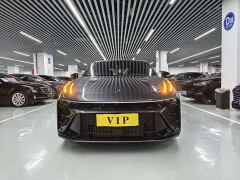 Lynk & Co 03 1.5T DCT Vigor Plus - photo 2