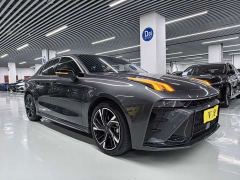 Lynk & Co 03 1.5T DCT Vigor Plus - photo 3