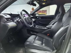 Lynk & Co 03 1.5T DCT Vigor Plus - photo 4