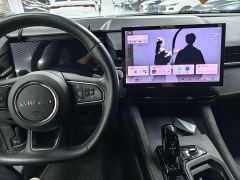 Lynk & Co 03 1.5T DCT Vigor Plus - photo 5