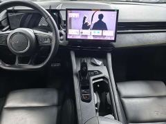 Lynk & Co 03 1.5T DCT Vigor Plus - photo 9