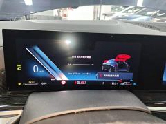 BMW X6 xDrive40i M Sport Package - ფოტო 11
