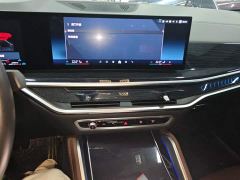 BMW X6 xDrive40i M Sport Package - ფოტო 12