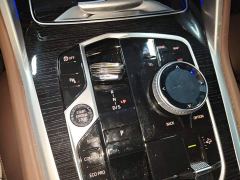 BMW X6 xDrive40i M Sport Package - ფოტო 13