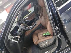 BMW X6 xDrive40i M Sport Package - ფოტო 14