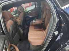 BMW X6 xDrive40i M Sport Package - ფოტო 16