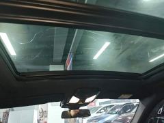 BMW X6 xDrive40i M Sport Package - ფოტო 17