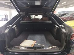 BMW X6 xDrive40i M Sport Package - ფოტო 18