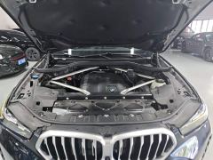 BMW X6 xDrive40i M Sport Package - ფოტო 19