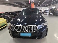 BMW X6 xDrive40i M Sport Package - ფოტო 2