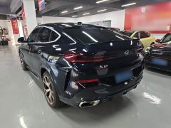 BMW X6 xDrive40i M Sport Package - ფოტო 4