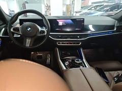 BMW X6 xDrive40i M Sport Package - ფოტო 9