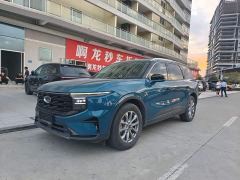 Ford Edge L 2.0T EcoBoost FWD 5-Seat Fashion Edition - фото 1