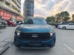 Ford Edge L 2.0T EcoBoost FWD 5-Seat Fashion Edition - фото 2
