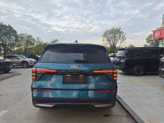 Ford Edge L 2.0T EcoBoost FWD 5-Seat Fashion Edition - фото 4