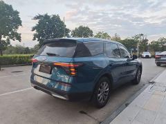 Ford Edge L 2.0T EcoBoost FWD 5-Seat Fashion Edition - фото 5